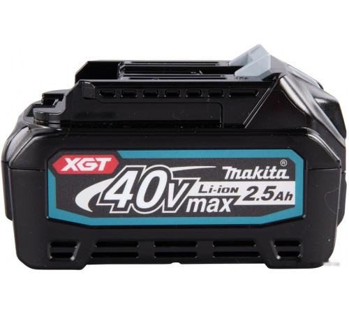 Аккумулятор для инструмента Makita BL4025 191B36-3 (40В/2.5 Ah)
