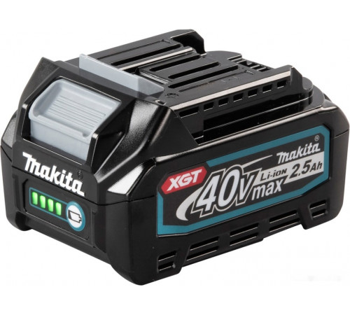 Аккумулятор для инструмента Makita BL4025 191B36-3 (40В/2.5 Ah)