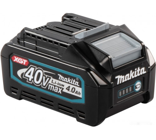 Аккумулятор для инструмента Makita BL4040 191B26-6 (40В/4 Ah)