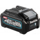 Аккумулятор для инструмента Makita BL4040 191B26-6 (40В/4 Ah)
