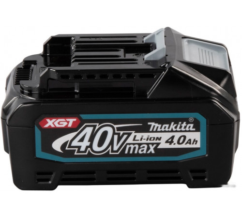 Аккумулятор для инструмента Makita BL4040 191B26-6 (40В/4 Ah)