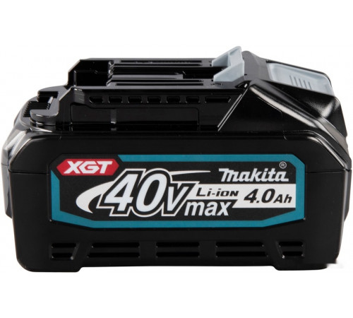 Аккумулятор для инструмента Makita BL4040 191B26-6 (40В/4 Ah)