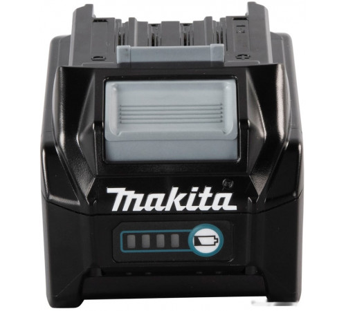 Аккумулятор для инструмента Makita BL4040 191B26-6 (40В/4 Ah)