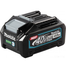 Аккумулятор для инструмента Makita BL4040 191B26-6 (40В/4 Ah)