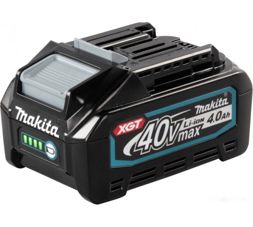 Аккумулятор для инструмента Makita BL4040 191B26-6 (40В/4 Ah)