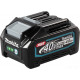 Аккумулятор для инструмента Makita BL4040 191B26-6 (40В/4 Ah)