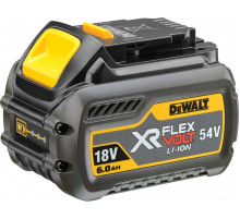 Аккумулятор для инструмента DeWALT DCB546-XJ (54В/6 Ah)