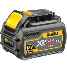 Аккумулятор для инструмента DeWALT DCB546-XJ (54В/6 Ah)