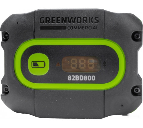 Аккумулятор для инструмента Greenworks G82B8 (82В/8 Ah)