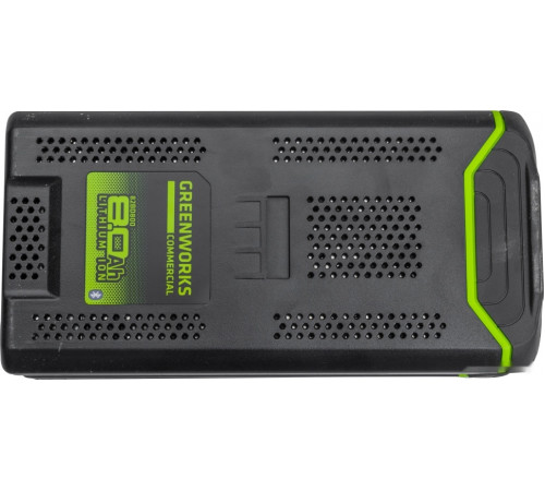 Аккумулятор для инструмента Greenworks G82B8 (82В/8 Ah)