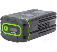 Аккумулятор для инструмента Greenworks G82B8 (82В/8 Ah)
