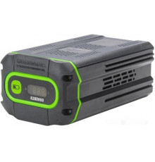 Аккумулятор для инструмента Greenworks G82B8 (82В/8 Ah)