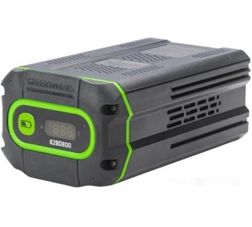 Аккумулятор для инструмента Greenworks G82B8 (82В/8 Ah)