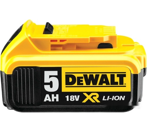 Аккумулятор для инструмента DeWALT DCB184-XJ (18В/5 Ah)