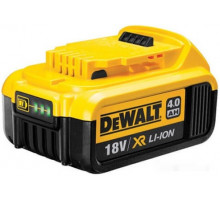 Аккумулятор для инструмента DeWALT DCB182 (18В/4 Ah)