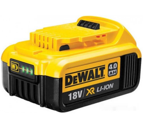 Аккумулятор для инструмента DeWALT DCB182 (18В/4 Ah)