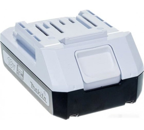 Аккумулятор для инструмента Makita BL1815G 198186-3 (18В/1.5 Ah)