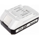 Аккумулятор для инструмента Makita BL1815G 198186-3 (18В/1.5 Ah)