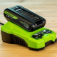 Аккумулятор для инструмента Greenworks G24HP2 (24В/2 Ач)