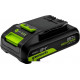 Аккумулятор для инструмента Greenworks G24HP2 (24В/2 Ач)