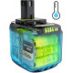 Аккумулятор для инструмента Ryobi RB18120T 5133006265 (18В/12 Ah)