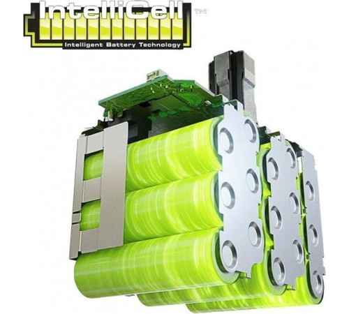 Аккумулятор для инструмента Ryobi RB18120T 5133006265 (18В/12 Ah)