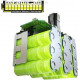 Аккумулятор для инструмента Ryobi RB18120T 5133006265 (18В/12 Ah)
