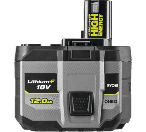 Аккумулятор для инструмента Ryobi RB18120T 5133006265 (18В/12 Ah)