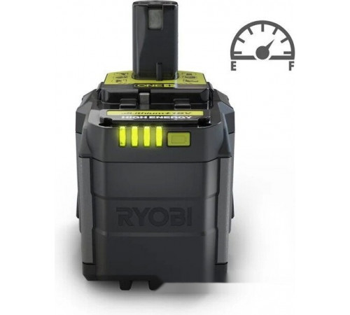 Аккумулятор для инструмента Ryobi RB18120T 5133006265 (18В/12 Ah)