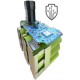 Аккумулятор для инструмента Ryobi RB18120T 5133006265 (18В/12 Ah)