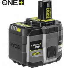 Аккумулятор для инструмента Ryobi RB18120T 5133006265 (18В/12 Ah)