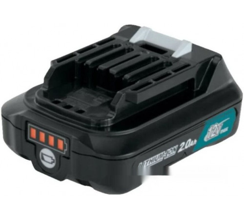 Аккумулятор для инструмента Makita CXT BL 1021B 632F59-1 (12В/2 Ah)