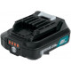 Аккумулятор для инструмента Makita CXT BL 1021B 632F59-1 (12В/2 Ah)