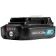 Аккумулятор для инструмента Makita CXT BL 1021B 632F59-1 (12В/2 Ah)