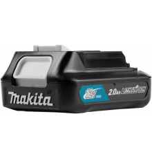 Аккумулятор для инструмента Makita CXT BL 1021B 632F59-1 (12В/2 Ah)