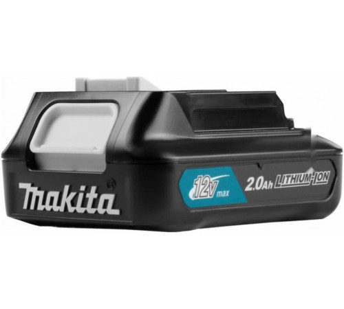 Аккумулятор для инструмента Makita CXT BL 1021B 632F59-1 (12В/2 Ah)