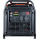 Генератор FUBAG TI 4300