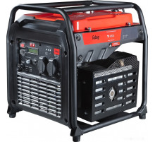 Генератор FUBAG TI 4300