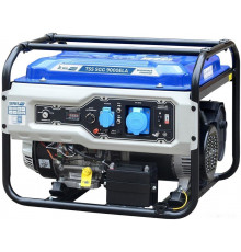 Генератор ТСС SGG 9000ELA