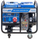 Генератор ТСС SDG 6000EH3A