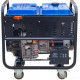 Генератор ТСС SDG 6000EH3A