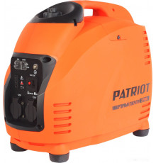 Генератор Patriot 2700I