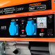 Генератор Patriot Max Power SRGE 3500