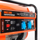 Генератор Patriot Max Power SRGE 3500