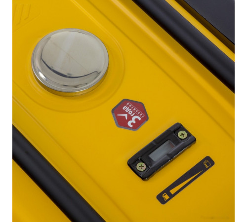 Генератор Denzel PS 28