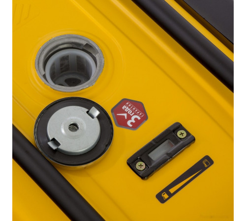 Генератор Denzel PS 28