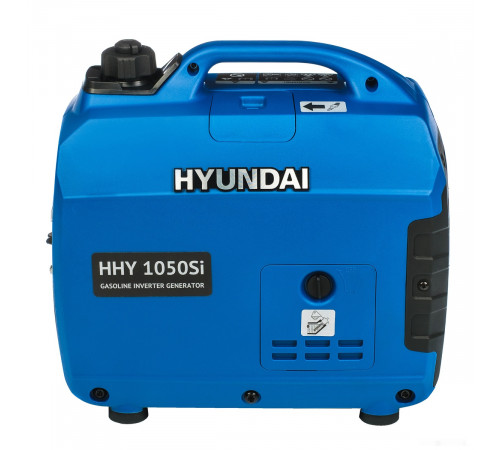 Генератор Hyundai HHY 1050Si