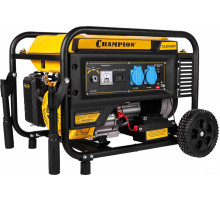 Генератор Champion GG3200EW