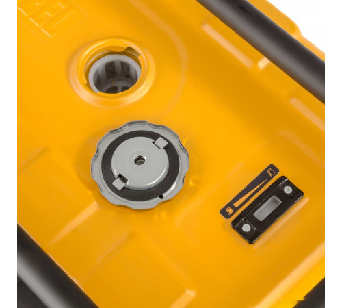 Генератор Denzel PS 55 EA