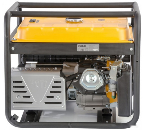 Генератор Denzel PS 90 EA